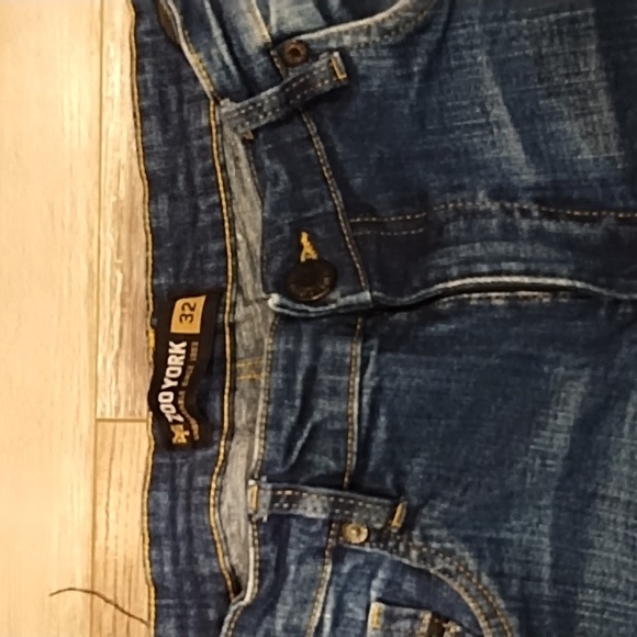 Woman's Zooyork jeans - Picture 3 of 6